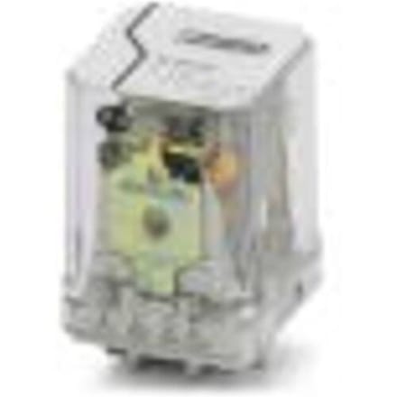 Phoenix Contact REL-PR3- 24DC/3X1 Industrieel relais 1 stuk(s)