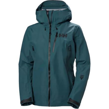 Waterdicht damesjack Helly Hansen Odin 9 Worlds 3.0