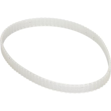 Draaibank Riem Transparant Polyurethaan Transmissie Accessoire Vervangingsonderdeel voor 8x14