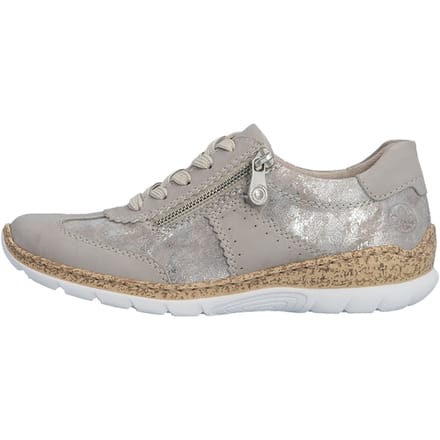 Lage Sneakers Rieker 273834