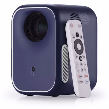 InFocus IN3048SL Beamer LED 200 lm 1920 x 1080 Full HD Geïntegreerde luidspreker, Autofocus, Full HD