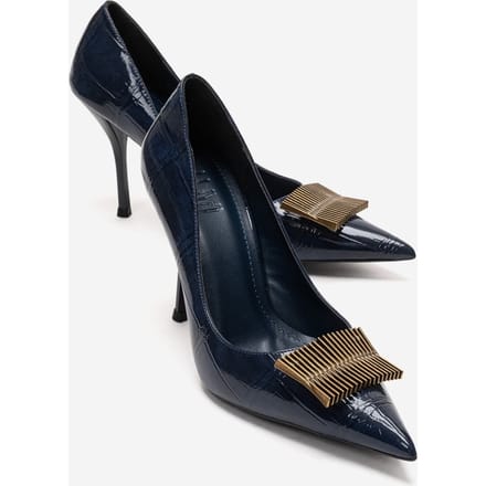 Dexen Stiletto Pump