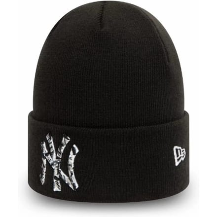 Pet met revers New York Yankees 2021/22