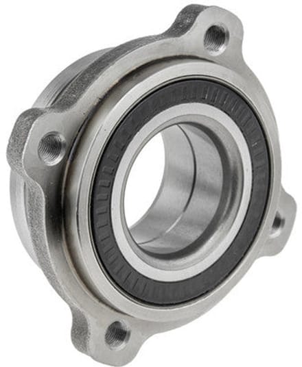 Wiellagerset achteras OEM 33406789970