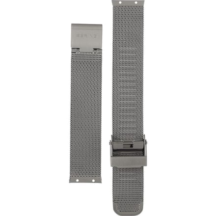 Bering Straps PT-A12934S-BMJX Classic band
