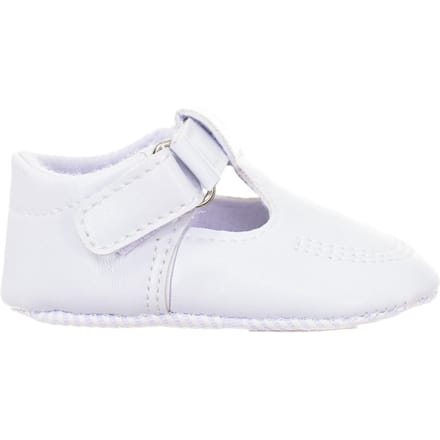 Soepele schoenen met klittenbandsluiting LPG25208 baby