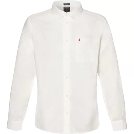 Shirt met lange mouwen Musto Original Oxford