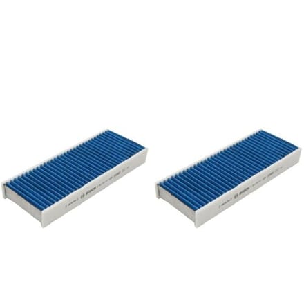 Cabinefilter BOSCH 0 986 628 647
