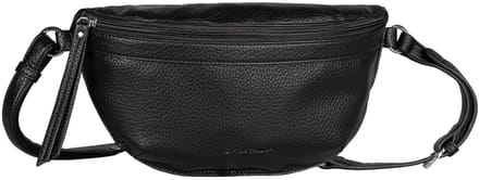 TOM TAILOR gordeltas Lina Belt Bag Black zwart