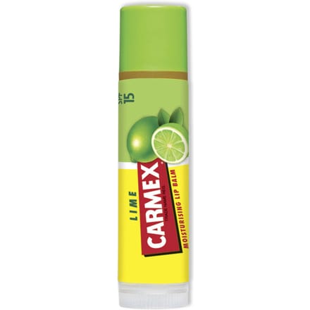 Carmex Lime Twist Lippenbalsemstick Spf15 4,25 G 4,25 gr