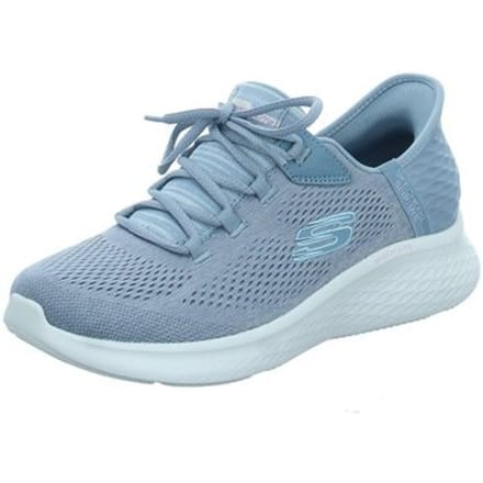 Lage Sneakers Skechers -