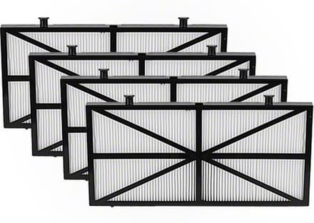 Maytronics Dolphin filterset fijn 9991425-ASSY
