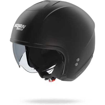 Jet motorhelm Nolan N20-2 Classico