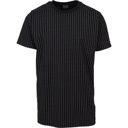 Mister Tee - Fuckyou Heren Tshirt - L - Wit