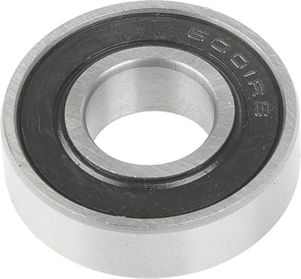 Novatec Kogellager 6001 28x12x8