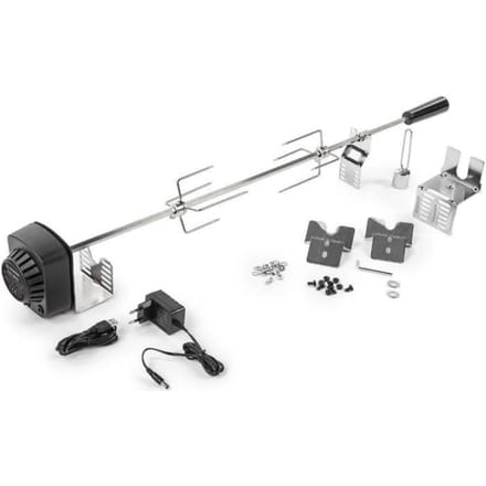 Rôtissoire pour BBQ - Fieldmann - FZG 9031