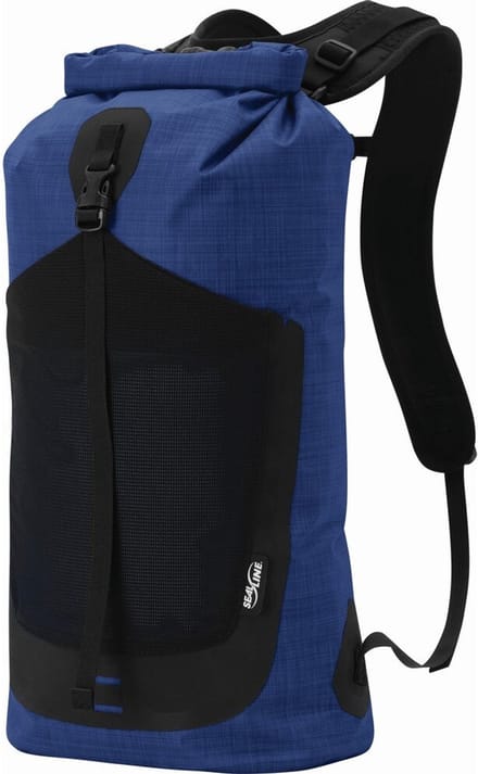SealLine - Skylake Dry Daypack - Heideblauw - Beschermtas - 18L