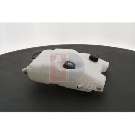 Expansievat, koelvloeistof AKS DASIS 394000N