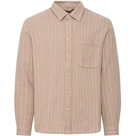 Shirt met lange mouwen Blend