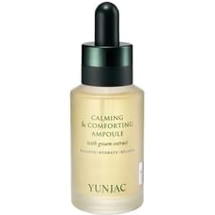 YUNJAC - Calming & Comforting Ampoule Mini 40ml