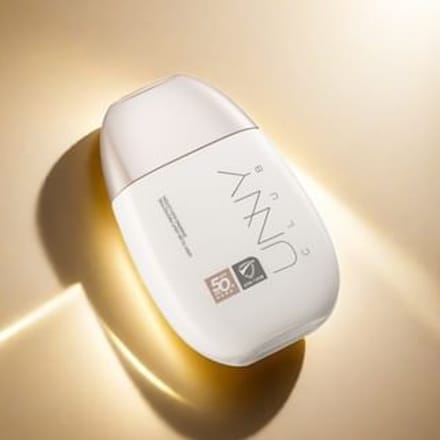 UNNY CLUB - Light Protective Shaking Sun Lotion SPF50+ PA+++ 50ml