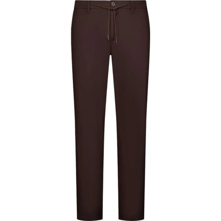 No Excess Pants chino 4-way stretch sedoc rel earth