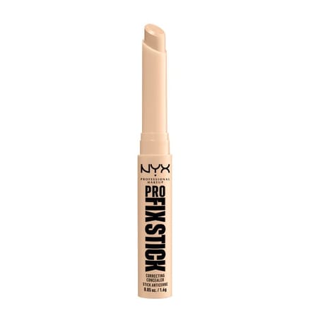 NYX Pro Fix Stick corrigerende Concealer met hyaluronzuur - Albaster