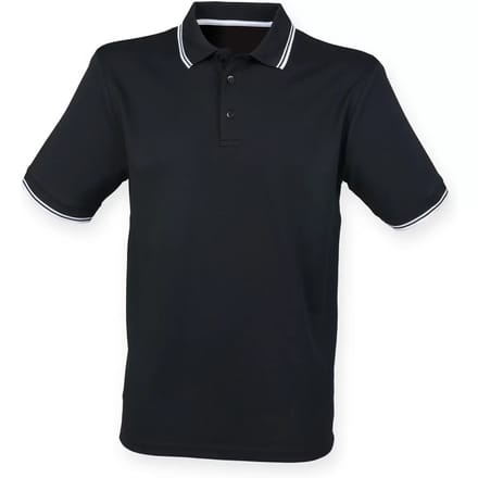 Polo Henbury Coolplus®
