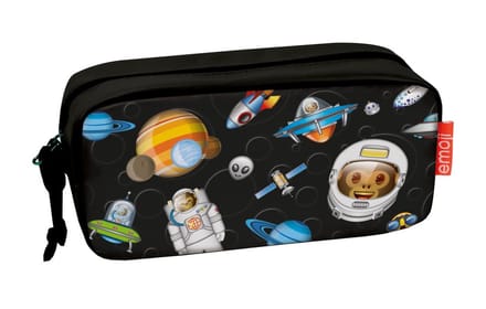 Emoji - Space Monkey - Etui - BTS 21-22 los