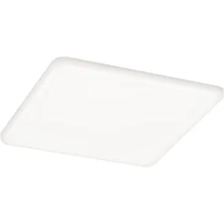 Paulmann Inbouwpaneel Veluna Varifit 3-stapdim 185x185mm 17,5w
