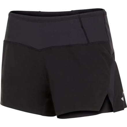 Joma Micro Raco Korte Leggings Zwart L Vrouw
