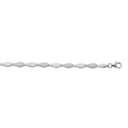 Silver Lining 104.4303.19 Dames Armband