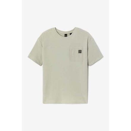 T-shirt Korte Mouw Le Temps des Cerises DEROS-T-shirt