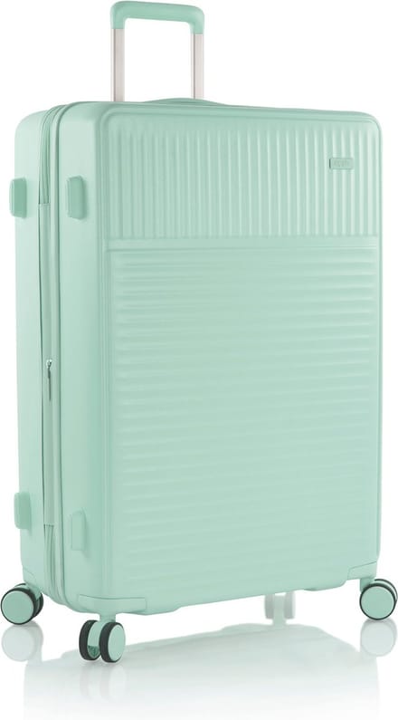 Heys Pastel Koffer - 30" (76 cm) - Mint
