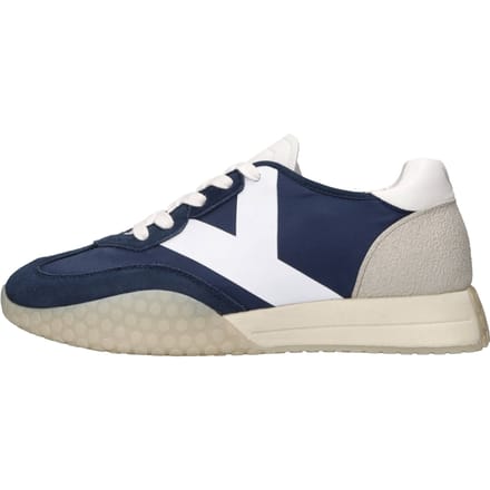 Keh Noo Sneakers blauw