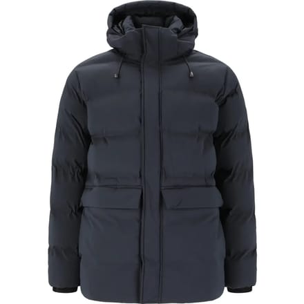 Hooded jacket Whistler Creed