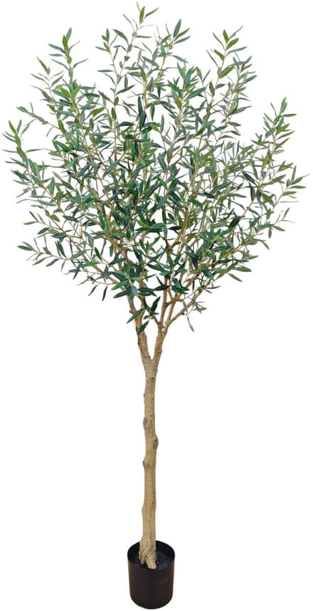 Kunst Olijfboom 180cm