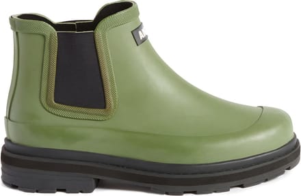 Aigle Zachte regen 2 | Olivijn - Regenlaarzen - Maat 36 - Green