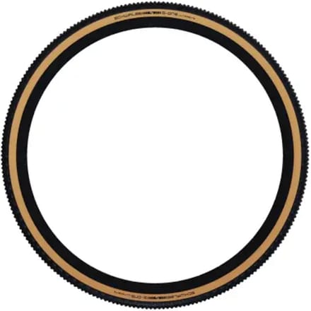 Schwalbe - G-One Ultrabite Performance TLE Bronze Skin 28.5X2.00