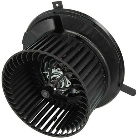 Interieurventilator THERMOTEC DDW009TT