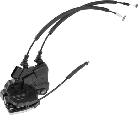 Deurslot voor NTY: EZC-KA-028 OEM 81310-C5010