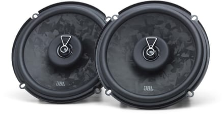 JBL Stage3 68F Autospeakers – 6,5 inch Coaxiaal – 70W RMS – 560W Piekvermogen – 4 Ohm