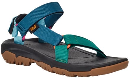 Sandalen Teva - Maat 37