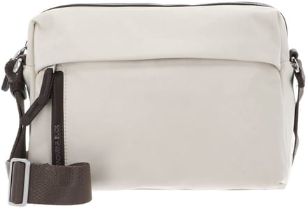 MANDARINA DUCK schoudertas Hunter Crossover Latte crème