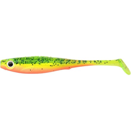 Spro Iris Pop-Eye UV 12cm - 11gr - Kleur : UV Mojito