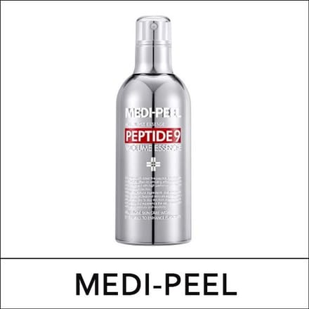 [MEDI] (bo1JS) Alles In Een Peptide 9 Volume Essence 100ml / (boek)