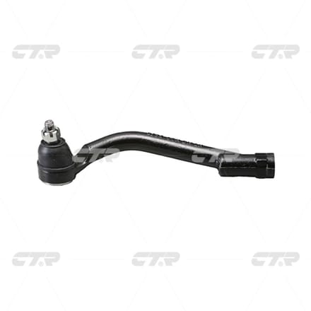Spoorstangeinde CTR CE0340L