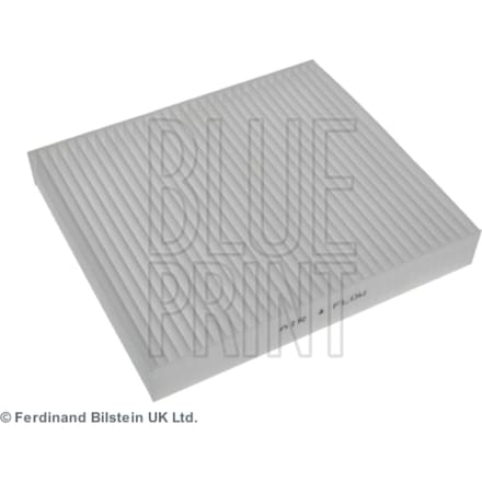 Cabineluchtfilter BLUE PRINT ADS72501