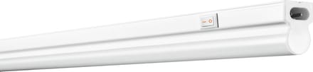Ledvance LED Montagebalk Compact 17W 1800lm - 830 Warm Wit | 150cm - Vervangt 58W.