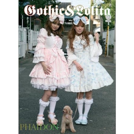Gothic And Lolita - Yoshinaga, Masayuki